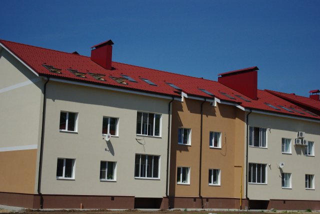 Наши работы