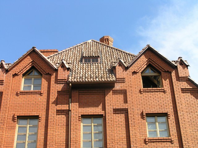 Наши работы