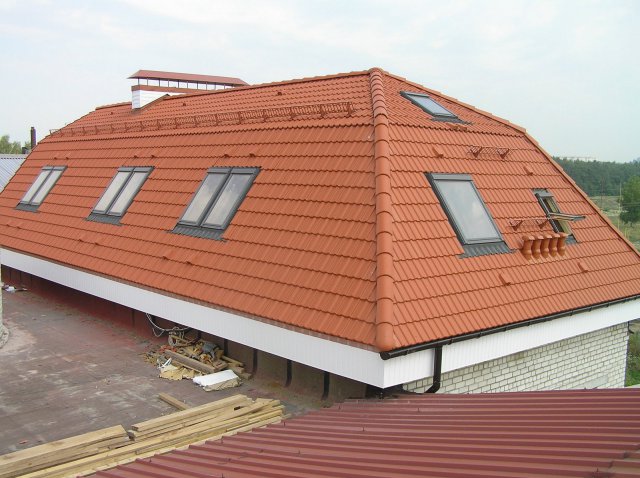 Наши работы