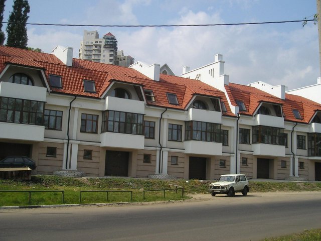 Наши работы