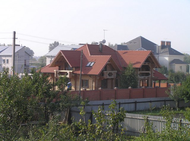 Наши работы