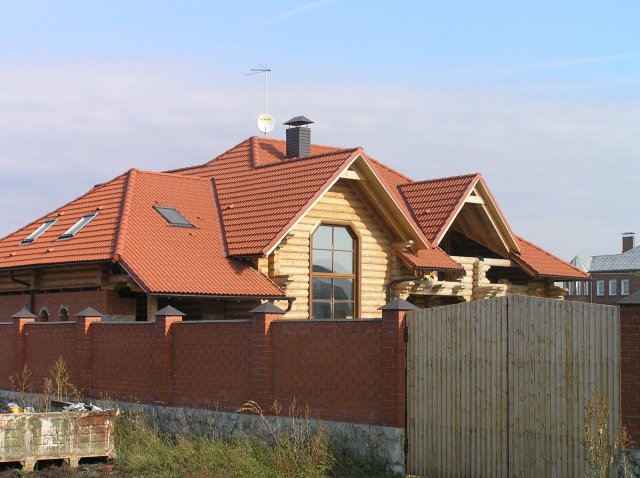 Наши работы