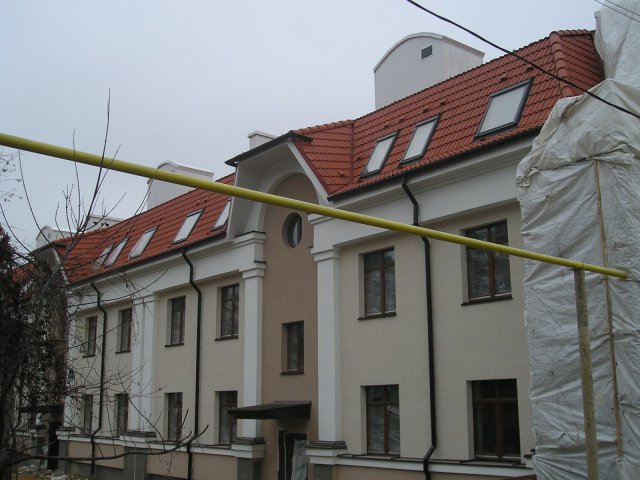 Наши работы