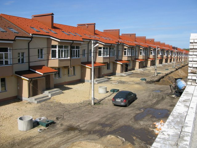 Наши работы