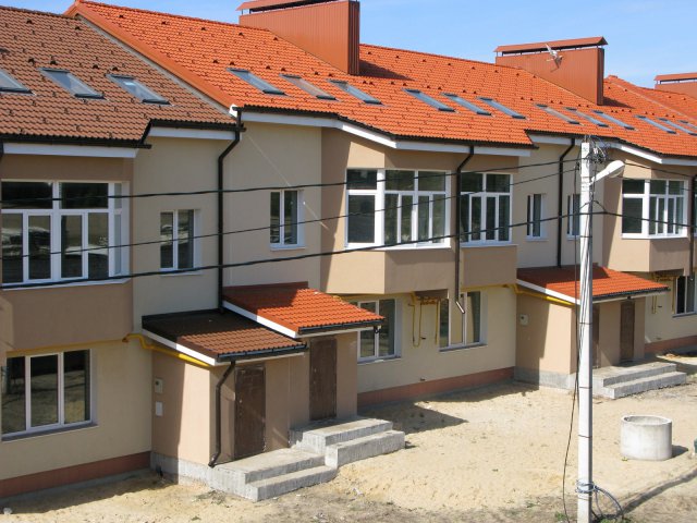 Наши работы