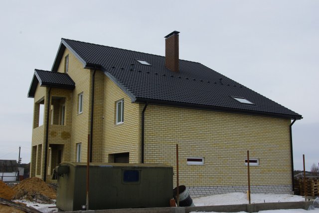 Наши работы