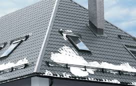 снегозадержатели